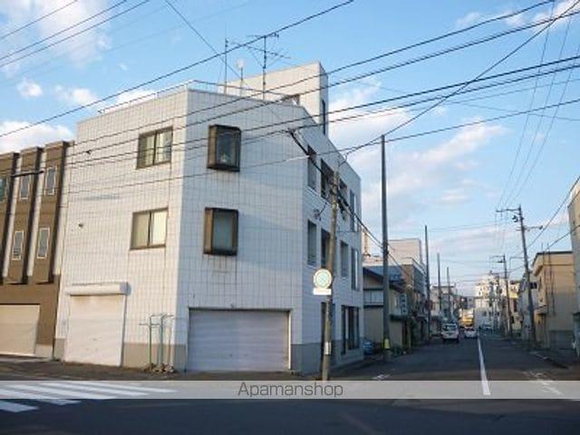 メゾンドボヌール古川