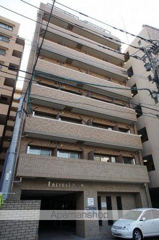 エンクレスト西公園