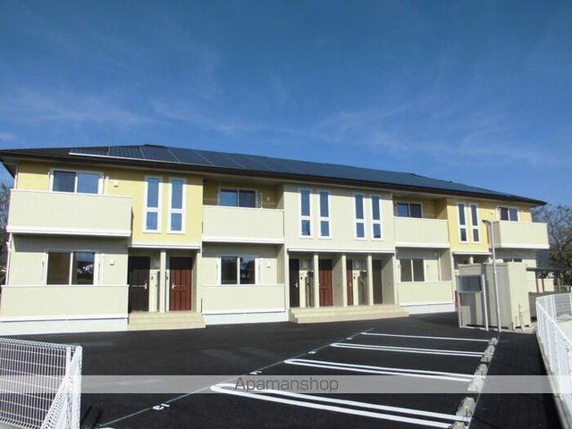 レジデンス荒川