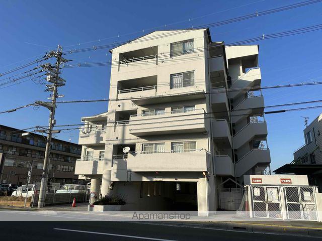 サニークレスト野洲