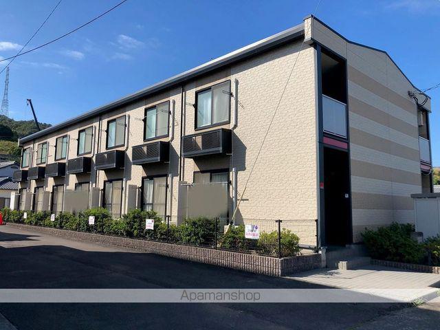 レオパレスルイーズ坂出