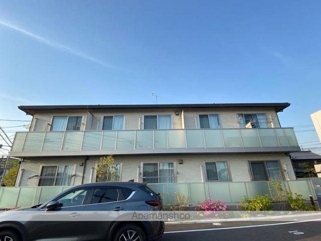 プロヌーブ林町