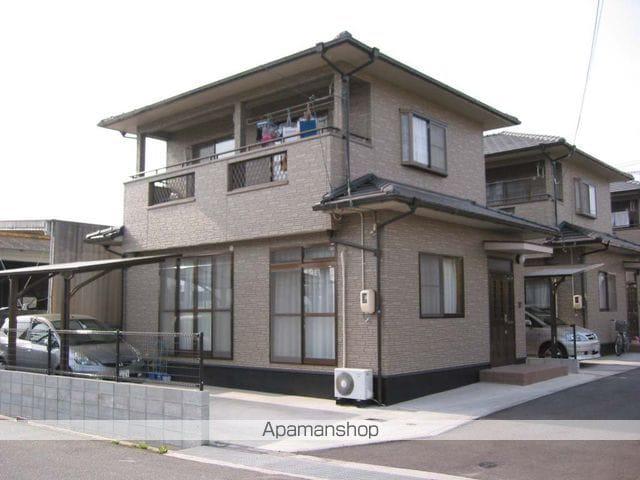 山陽本線 東福山駅 徒歩10分 2階建 築24年