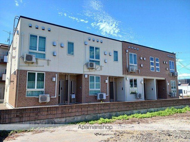 メゾン片町
