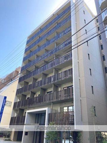 ミリアレジデンス浅草橋Ⅱ(1LDK/9階)