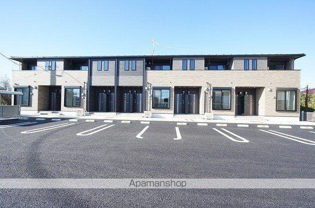 レイフォレスト曙町