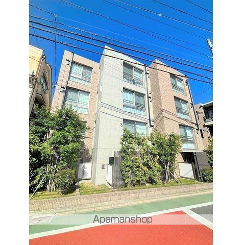 ウェルスクエアイズム高井戸