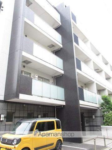 ダイナシティ高円寺Ⅱ