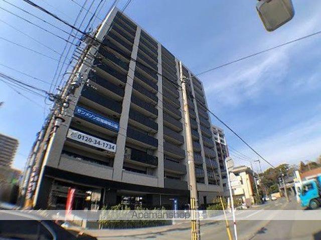 サンメゾン古城堀端公園(2LDK/2階)