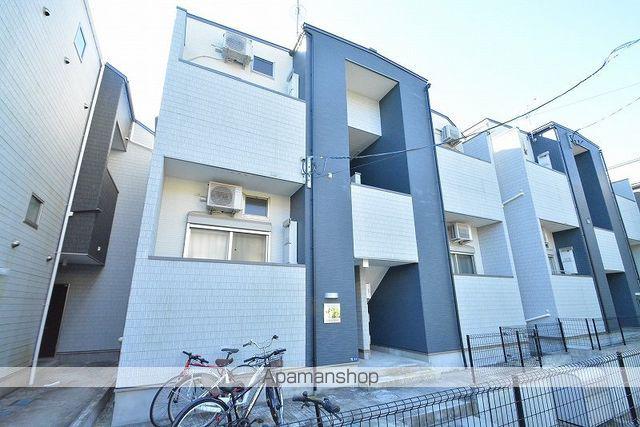 ハーモニーテラス東照宮Ⅲ