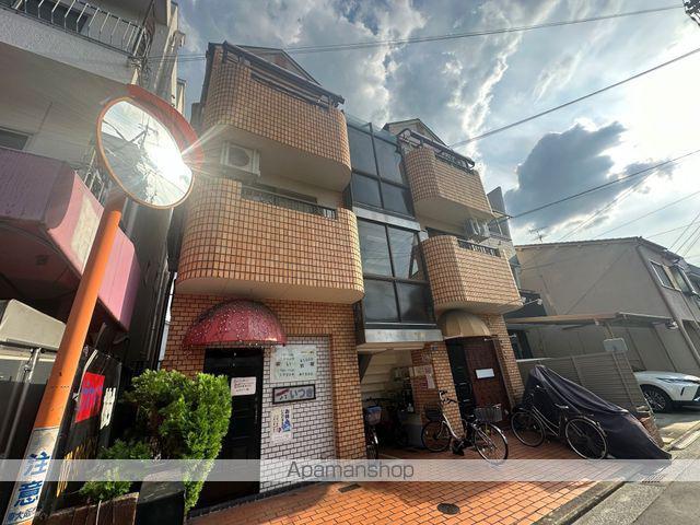 ハイム旭町