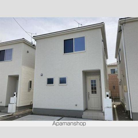 東海道本線 西岐阜駅 徒歩46分 2階建 築1年