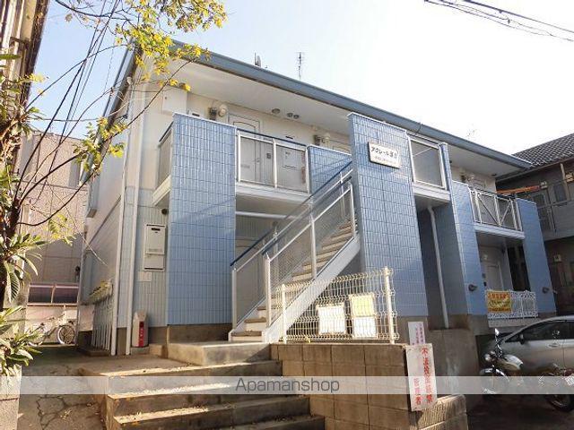 アクレール落合