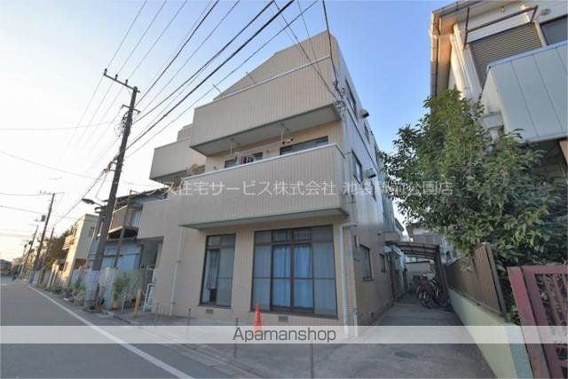 カサブランカ千川