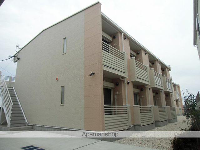 レオネクストグランビュー清水山