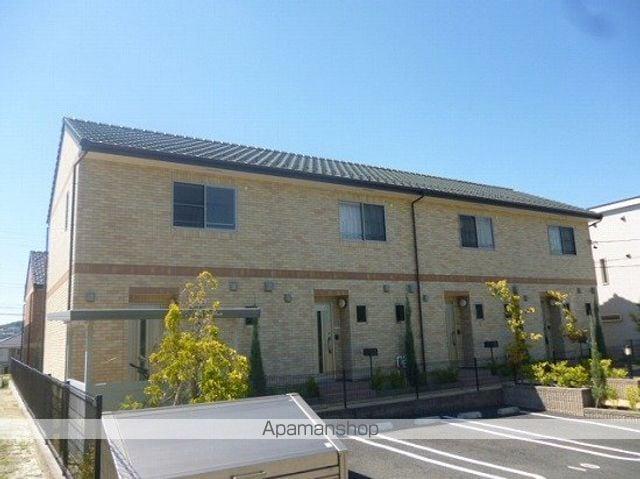 グリーンハイツ