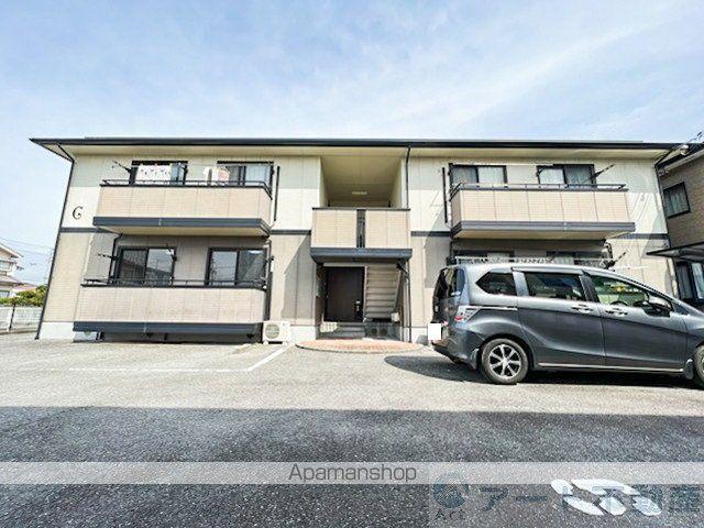 エントピア余戸 C棟