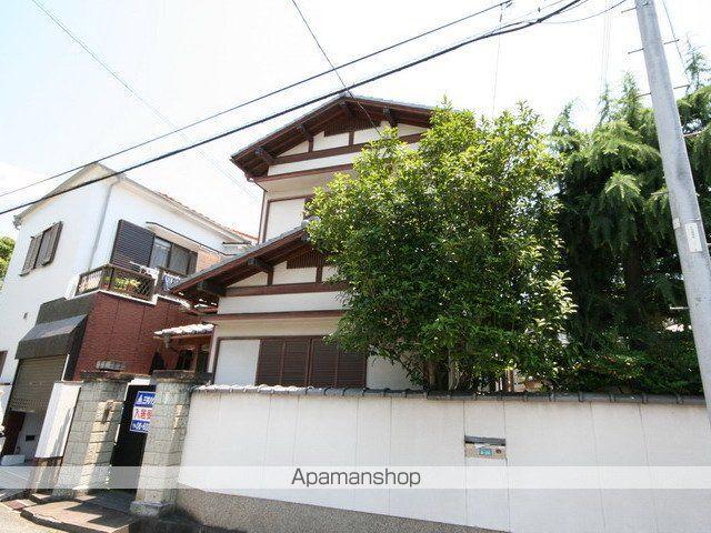 阪急電鉄宝塚線 豊中駅 徒歩10分 2階建 築48年