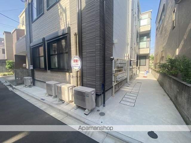 クレア南千住