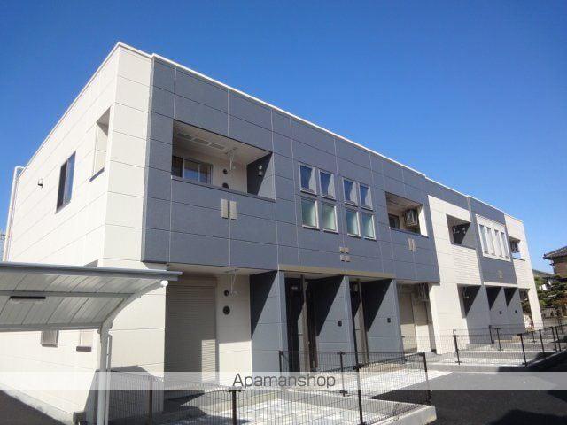 カーサ ドゥーエ