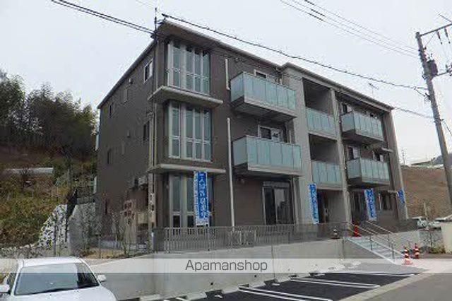 グランベレオ門田