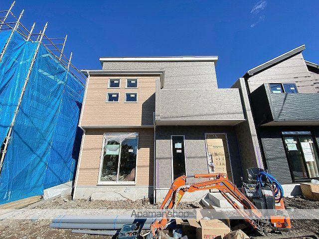 千代田・常磐緩行線 金町駅 徒歩28分 2階建 築5年