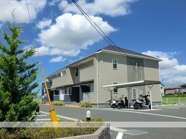 サンガーデンD