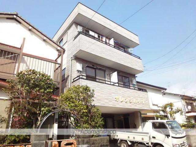 オレンジハイツ