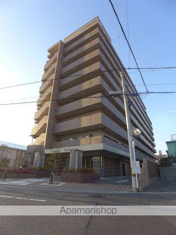 アルファライフ竹原Ⅱ