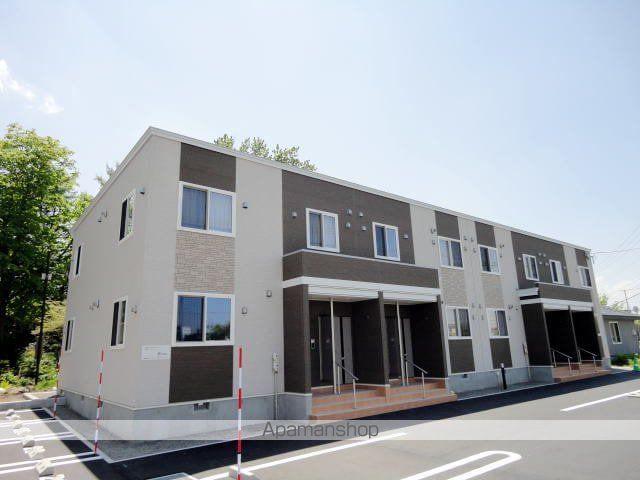 ガーディノディルースⅢ(2LDK/2階)