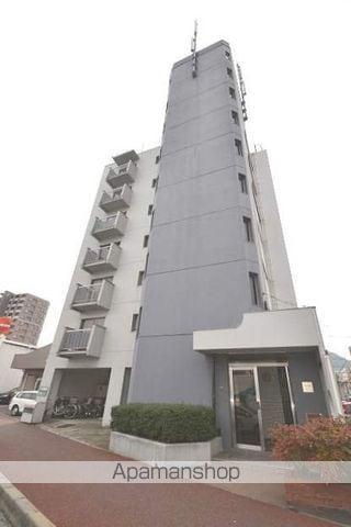 上野ビル(3DK/2階)