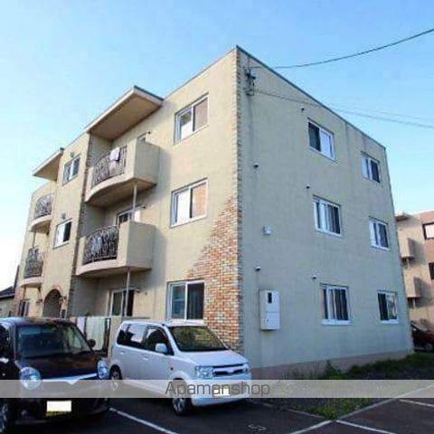 パティオT&T上江別東