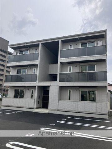 D CREST 若松町