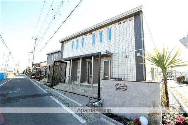 パックスヴィータ(2LDK/2階)