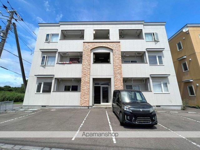 フロストアッシュ柳町