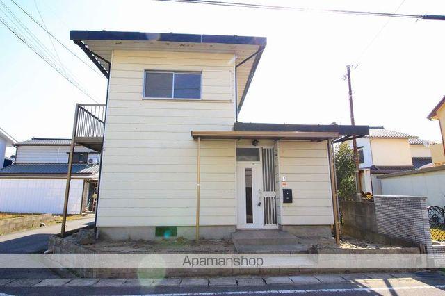 武豊線 亀崎駅 徒歩15分  築51年