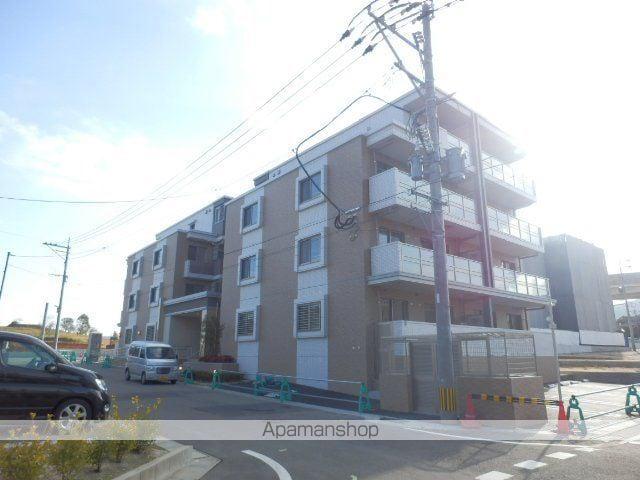 エスポワール学研都市