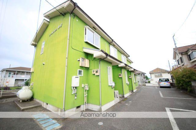 フィールドハウスゆま