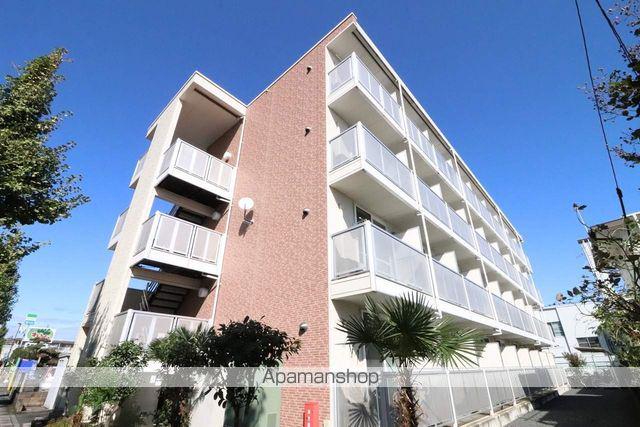 レオパレスアルカンシェル