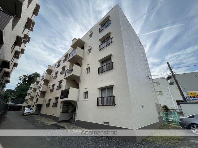 東和マンション(2LDK/4階)