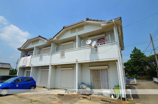 サンユーハイツ(3K)