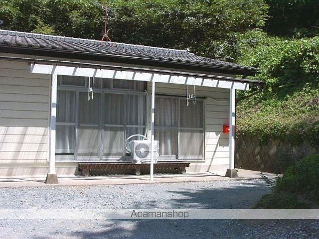 福島県いわき市平中塩字一水口の戸建賃貸