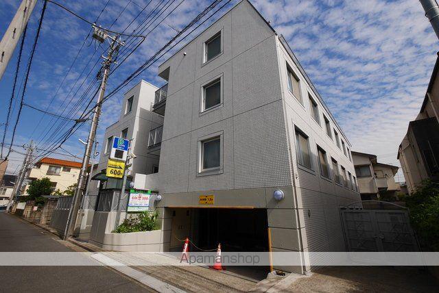 パークハイム吉祥寺
