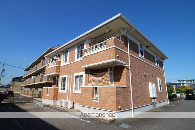 サンリット佐橋B