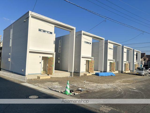豊肥本線 東海学園前駅 徒歩32分  築2年