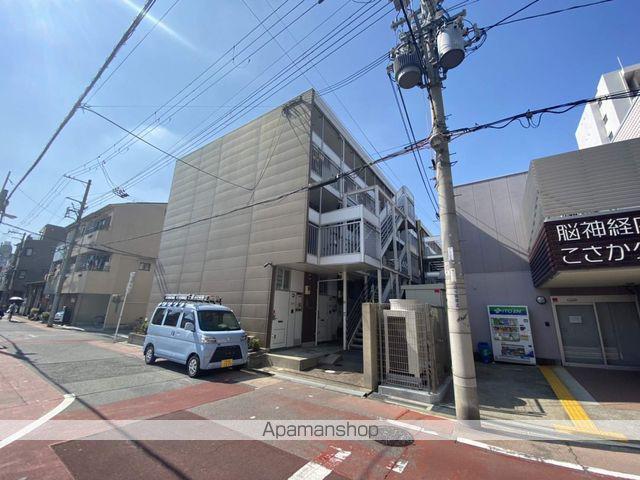 レオパレスコスモスⅠ
