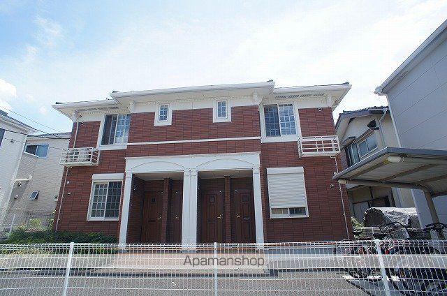 エヴァーグリーンモアーウエスト