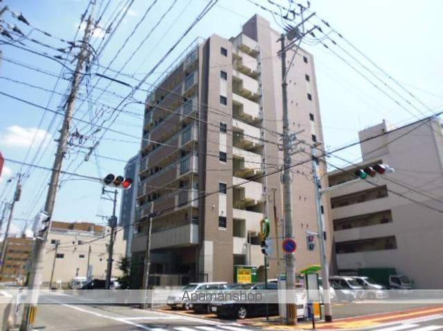 マンション花房