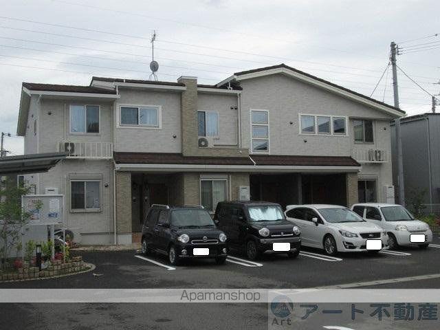 ピュール・ソレイユⅡ