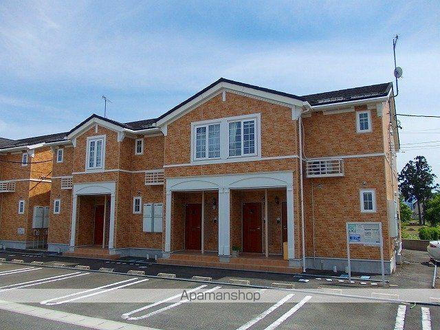 サニーブライトⅠ(1LDK/1階)